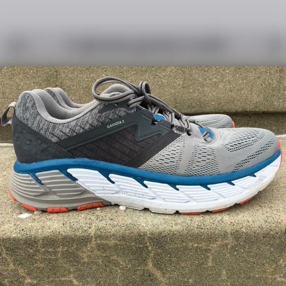 hoka tennis shoes for walking